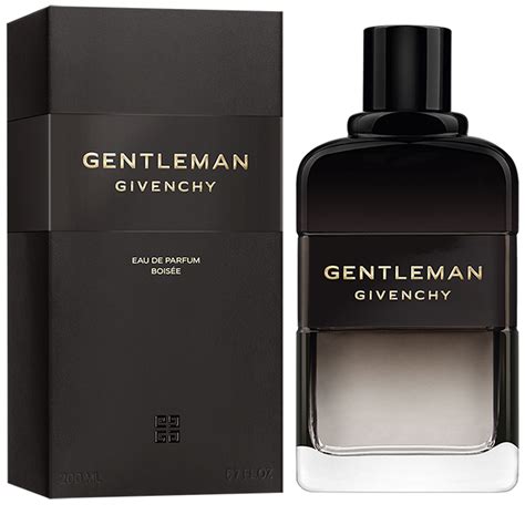 givenchy gentleman eau de parfum boisée 100ml|Givenchy gentleman edp 100ml.